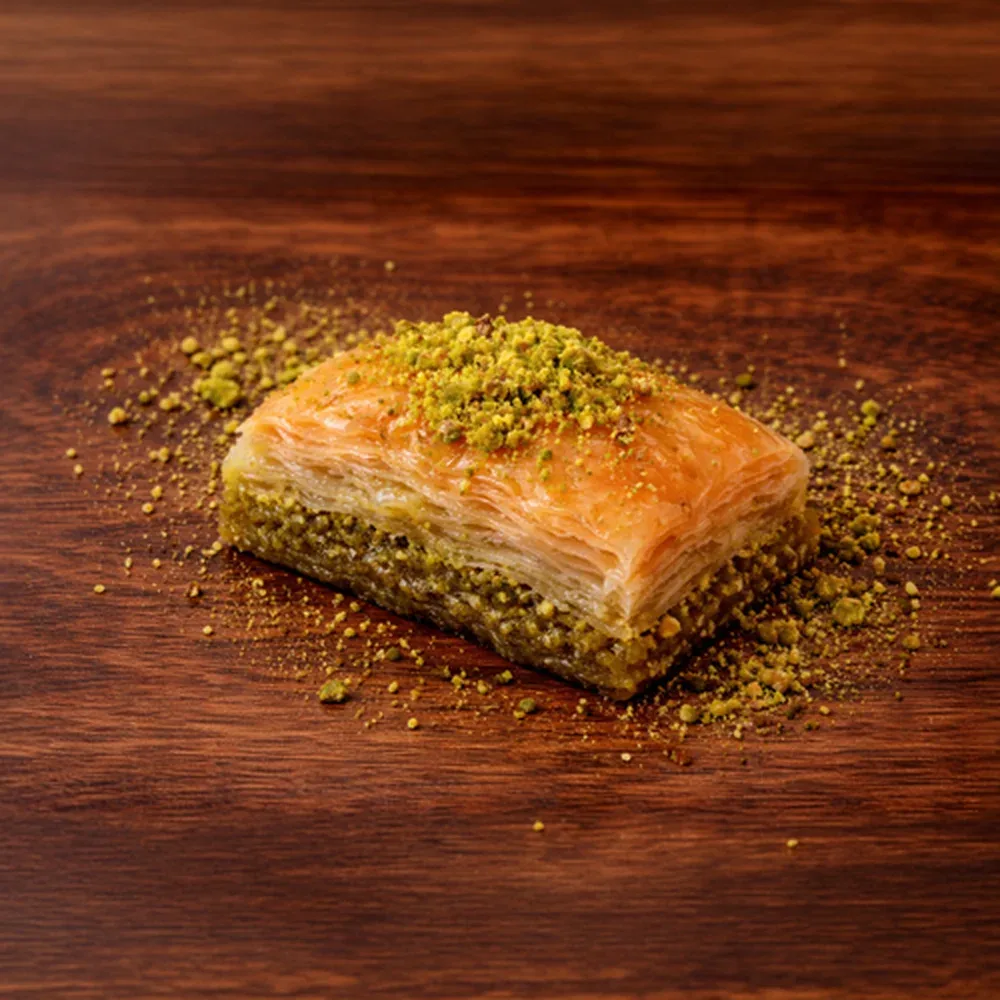 Klassik Baklava