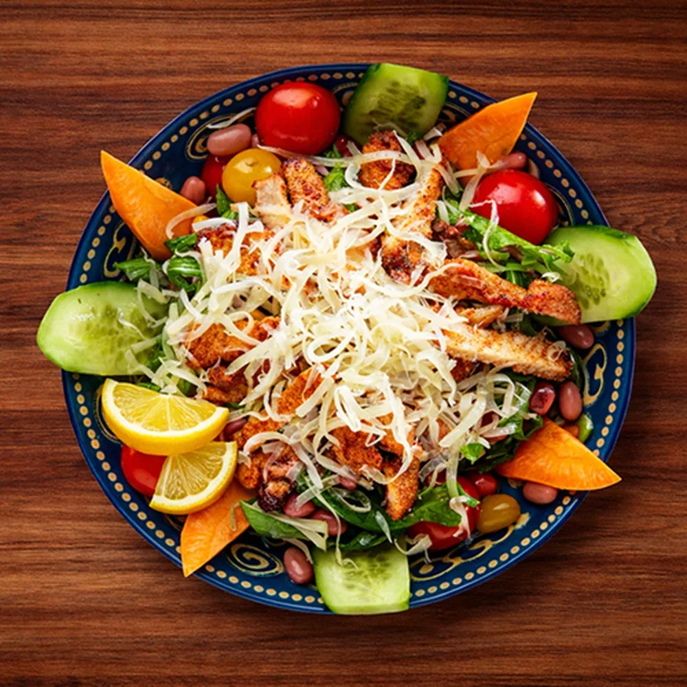 Citir Salata