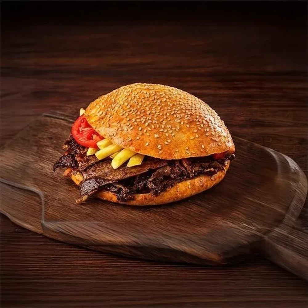 Tombik Doner 80 gr