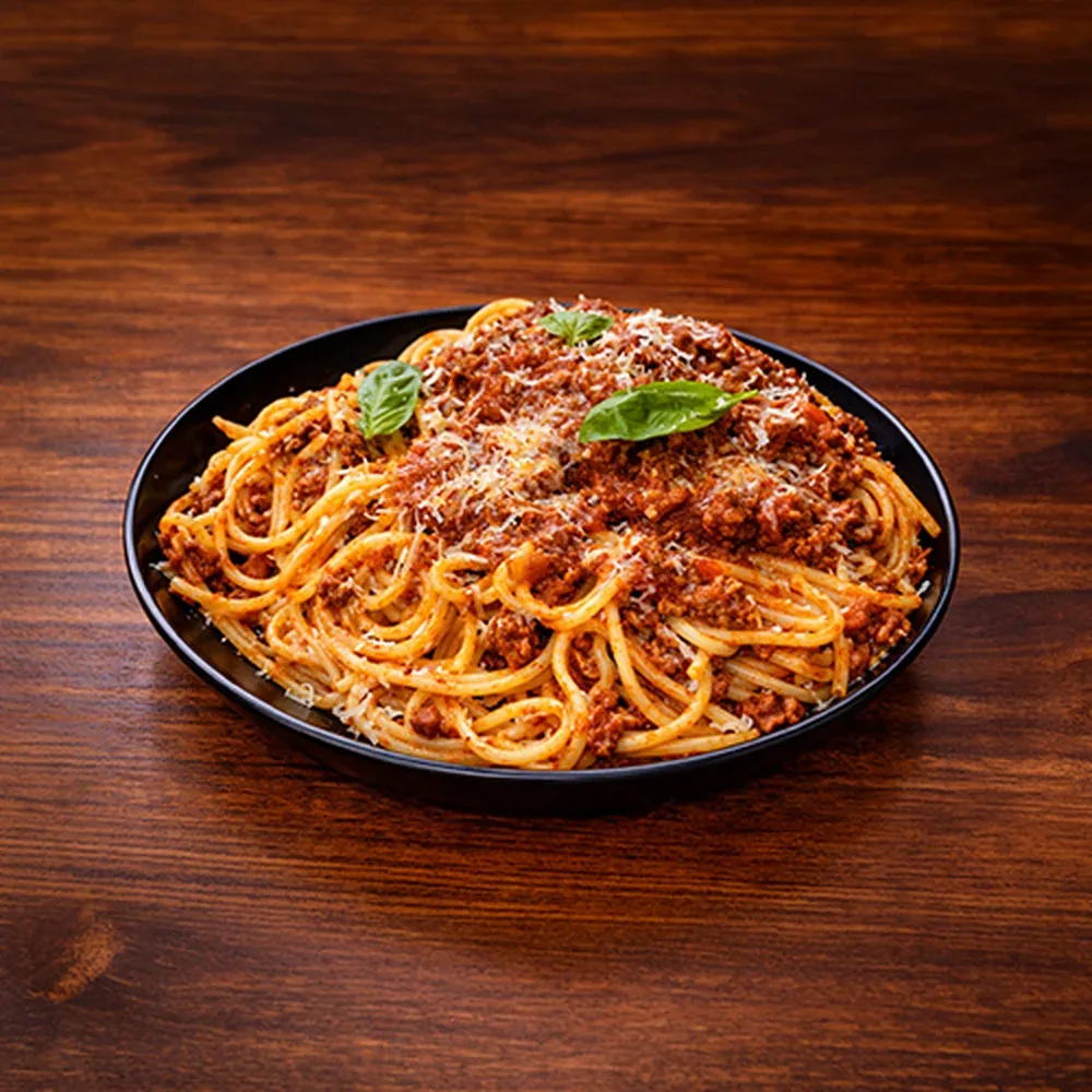 Spaghetti Bolonez