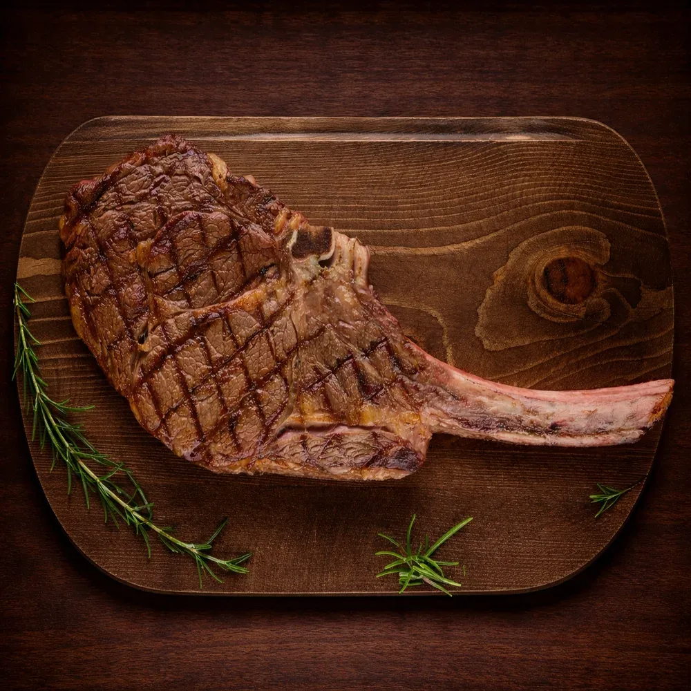 T-Bone