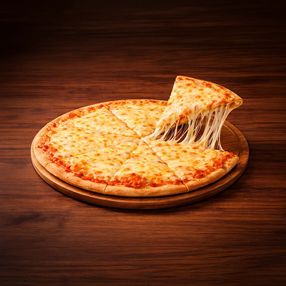 Kasarli pizza