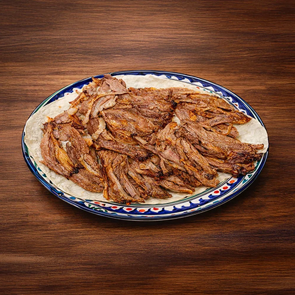 Sade Doner