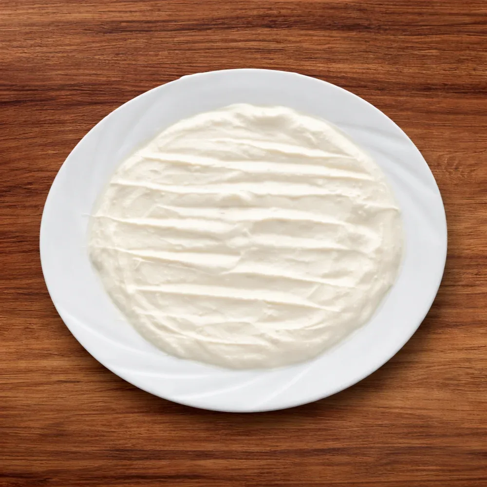 Suzme yogurt