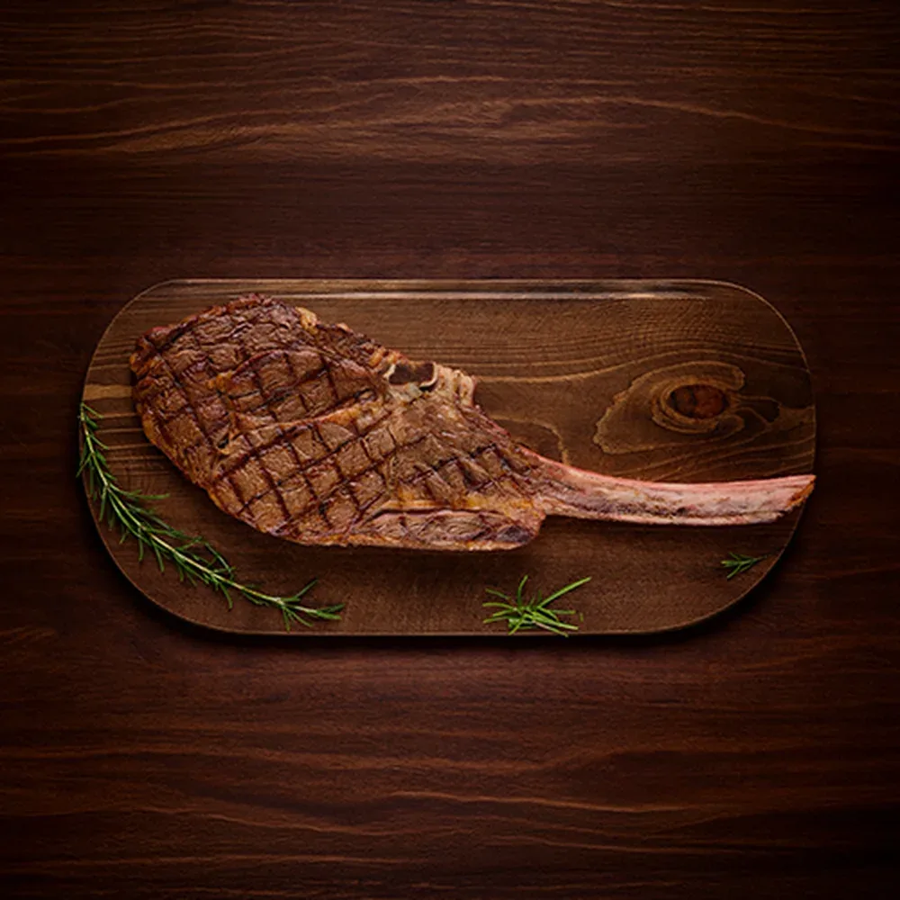 Tamahawk Steak