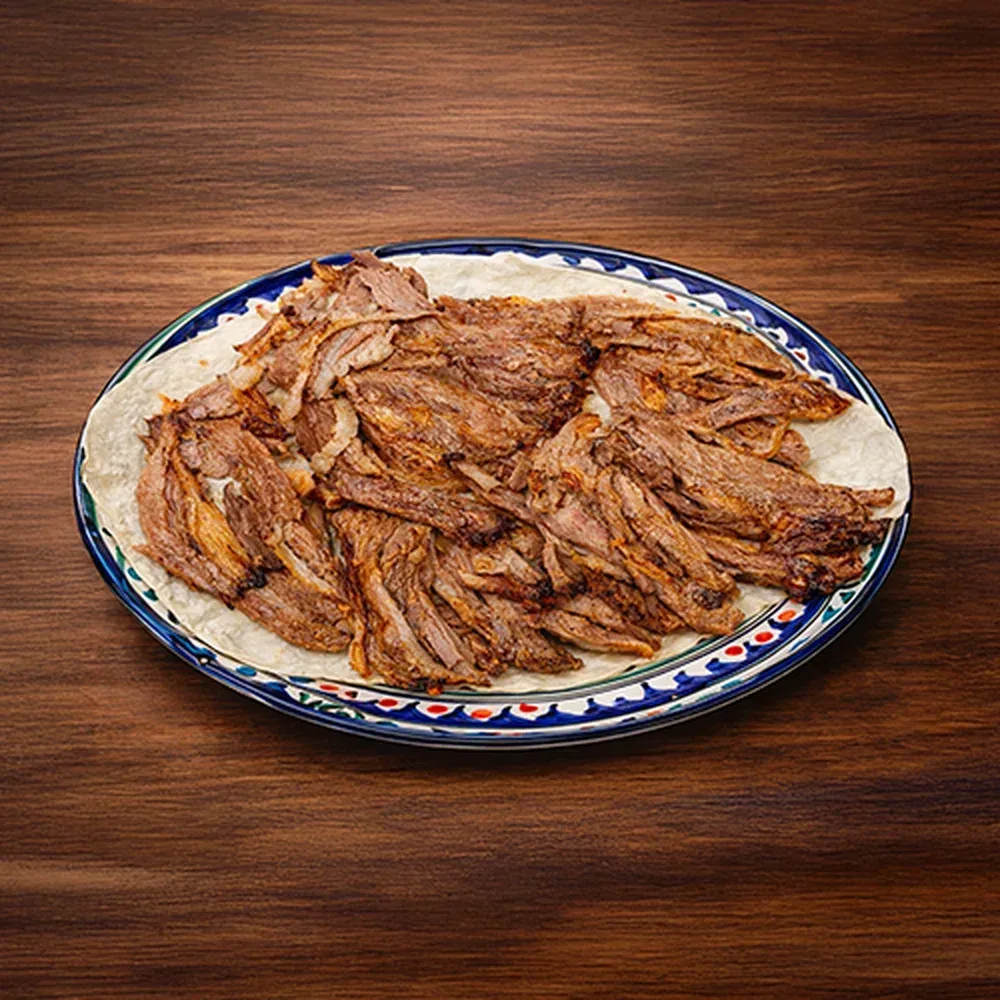 Porsiyon Doner