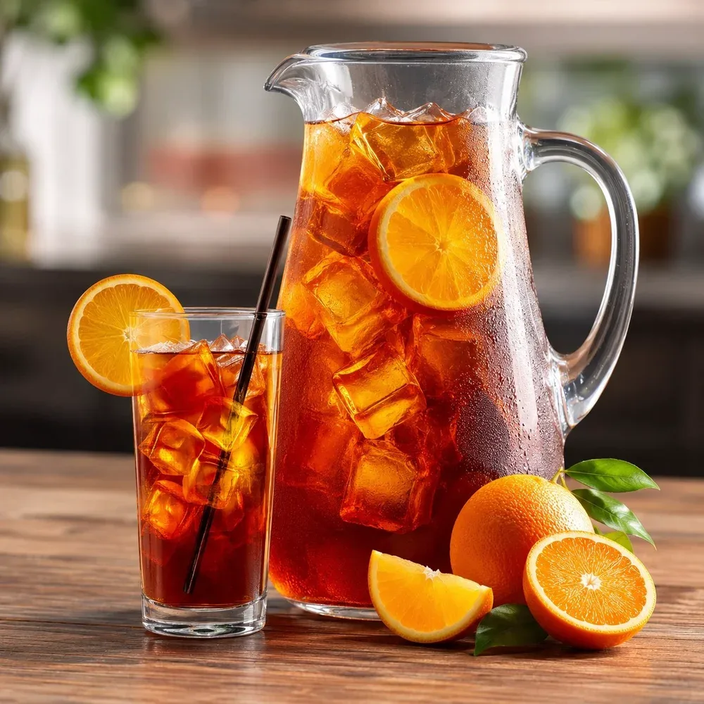 Ice tea klassik 1 L