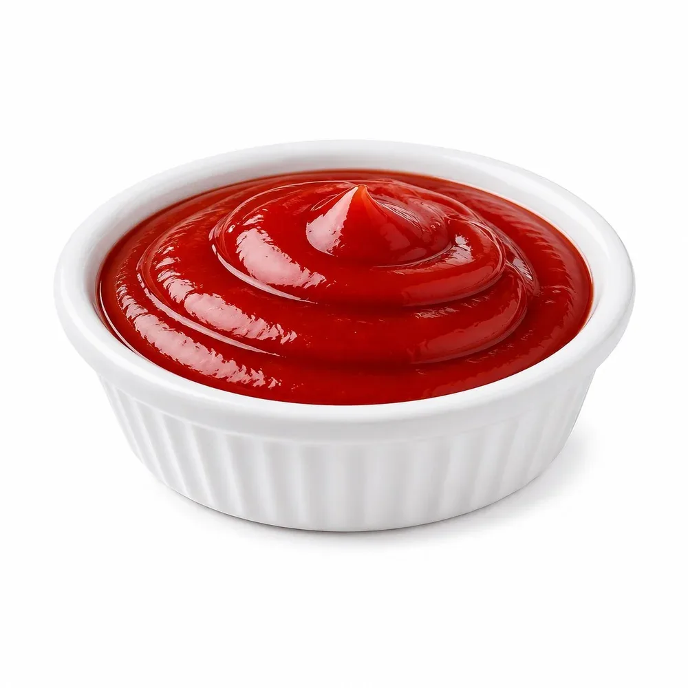 Ketchup