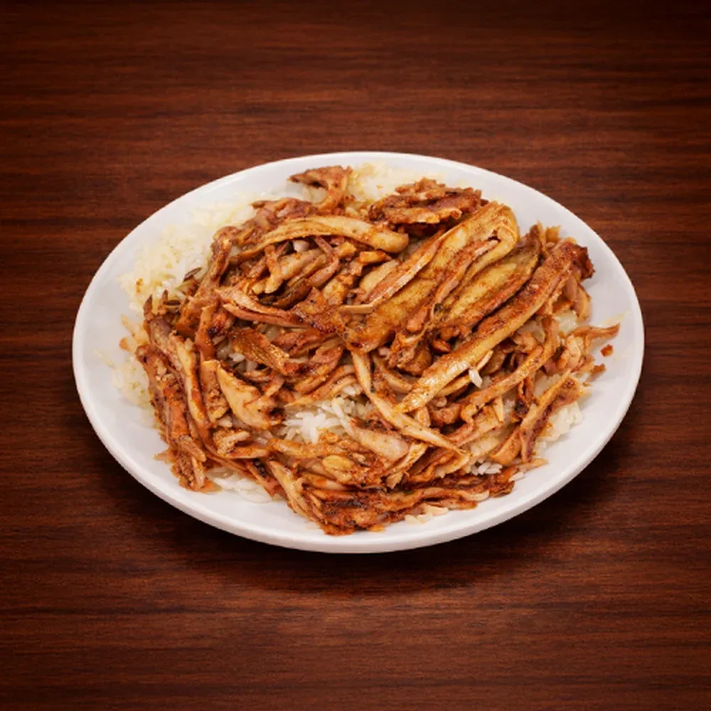 Tavuk Doner