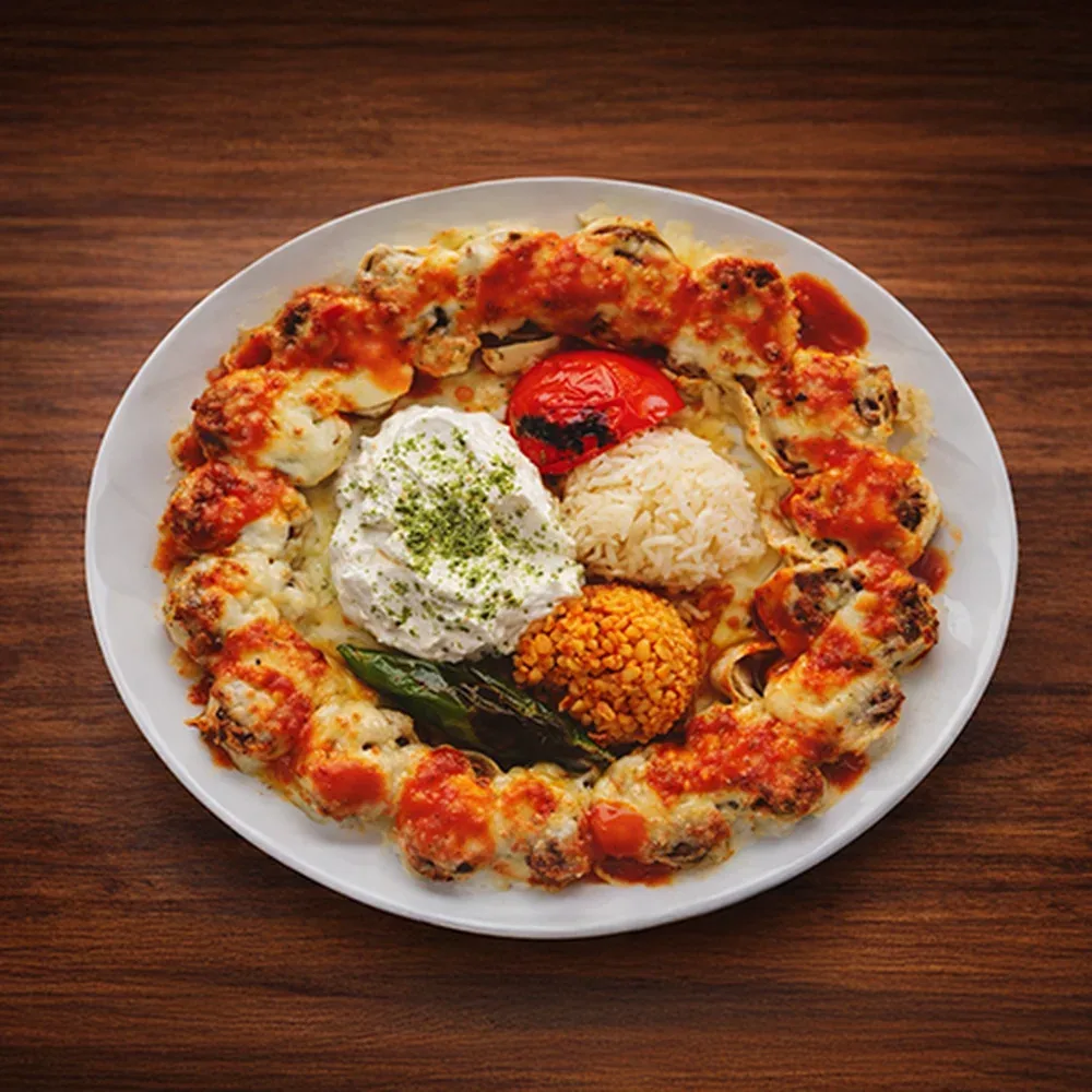 Kasarli Beyti Doner