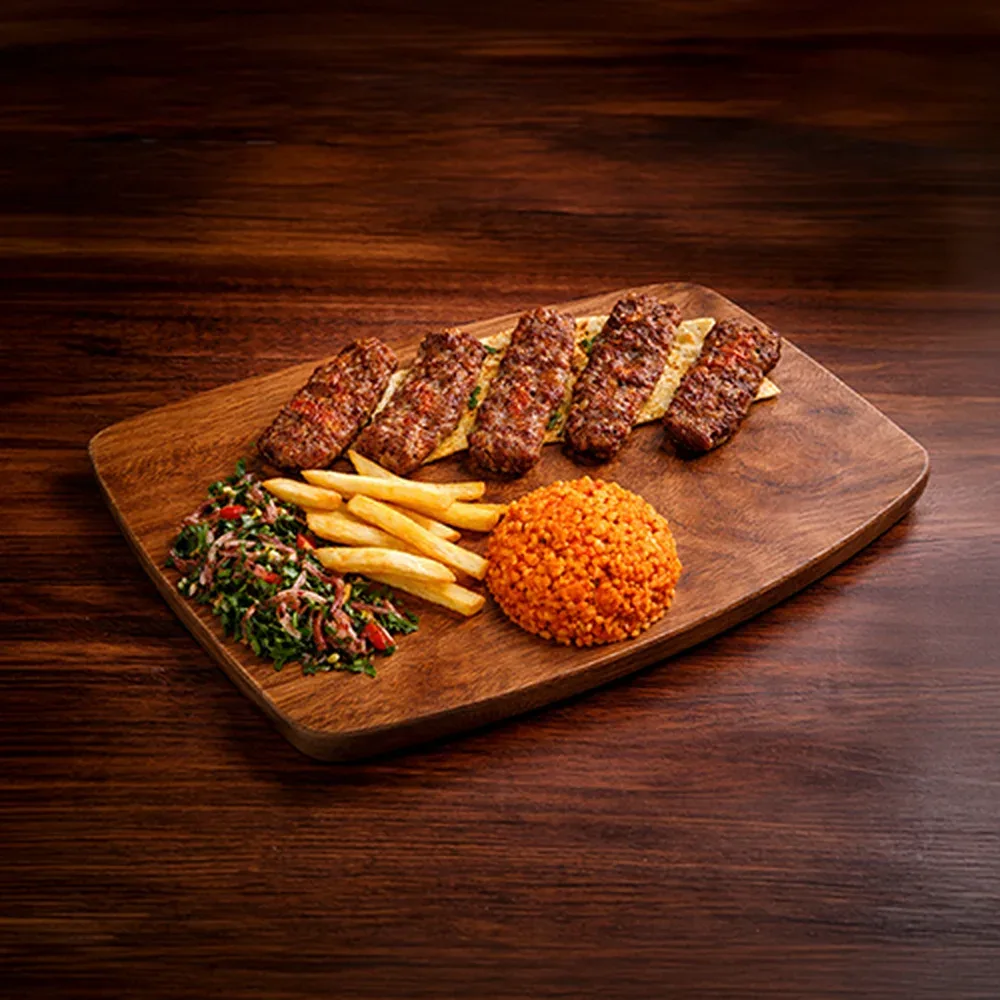 Cizbiz kofte