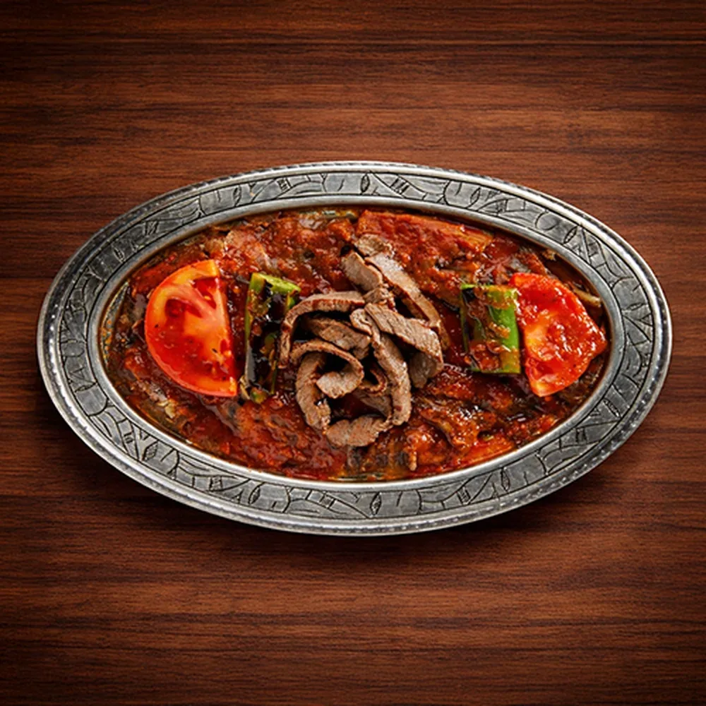 Super Iskender Bonfile