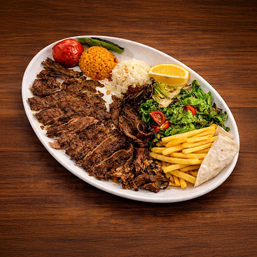 Buyuk Istanbul Doner (Ozel)