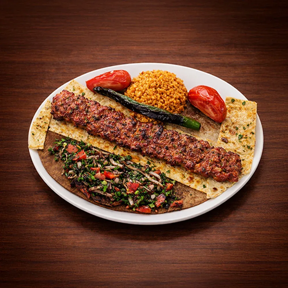 Adana Kebap