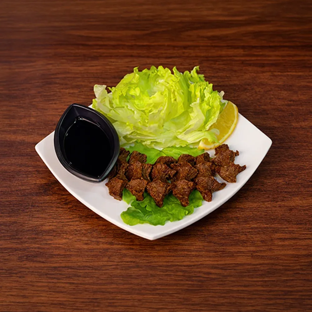 Cikofte salat