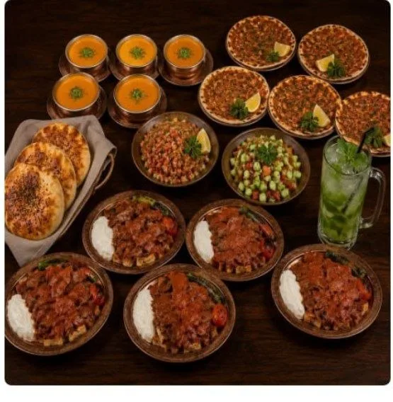 Iskandar assortiy ozel