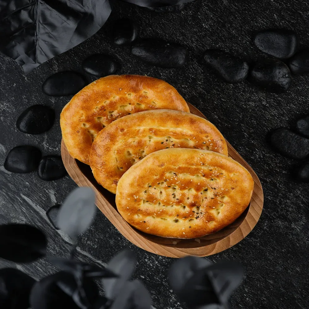 Kulcha non