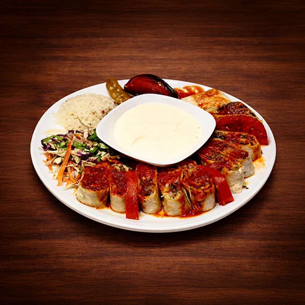 Shef Doner Beyti