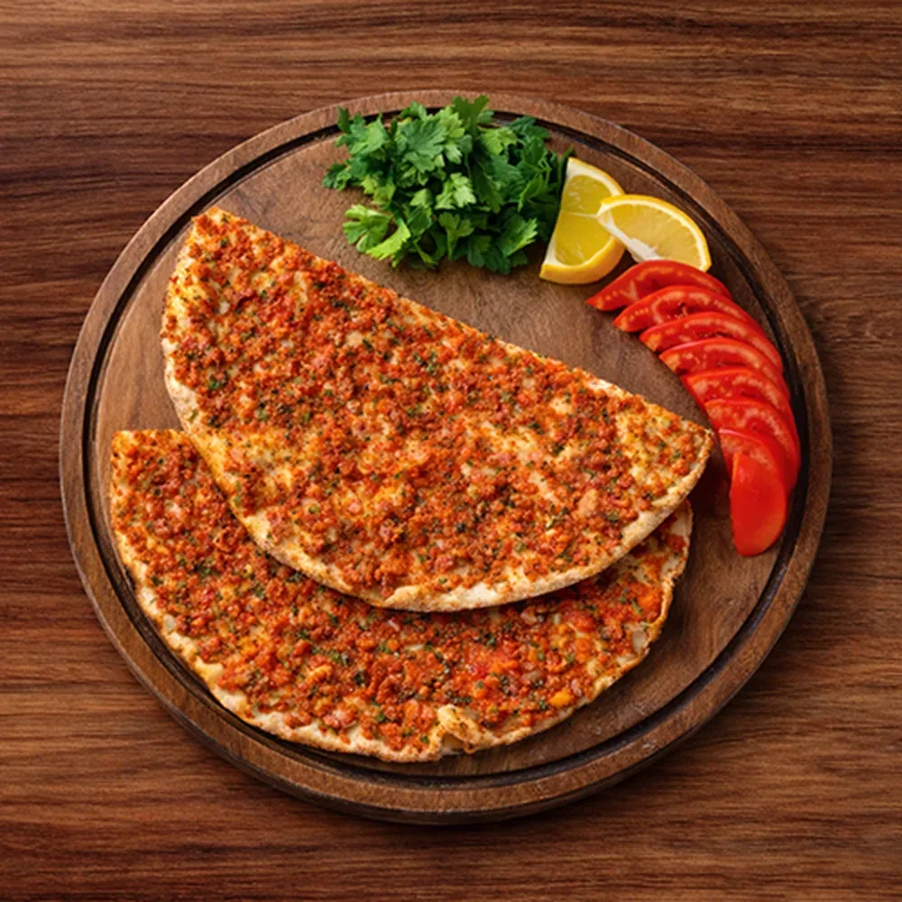 Lahmacun