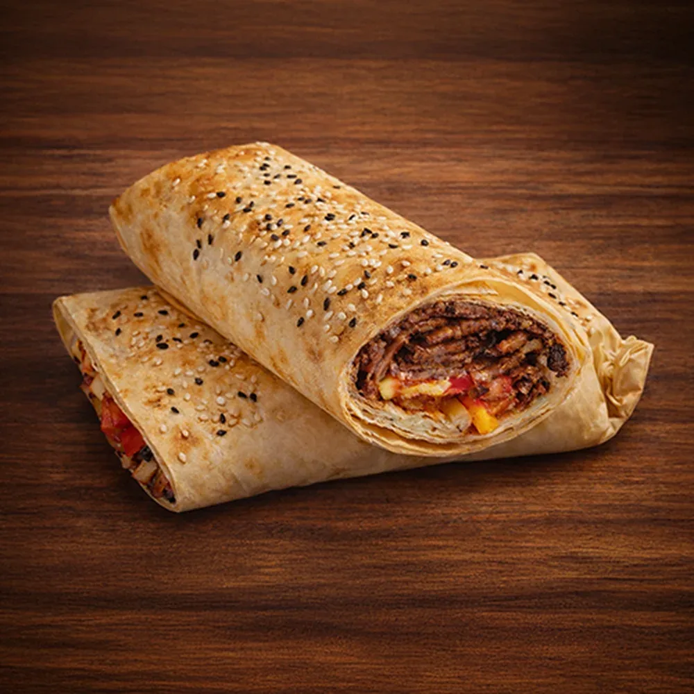 Lavash Doner Dana Eti 100 gr