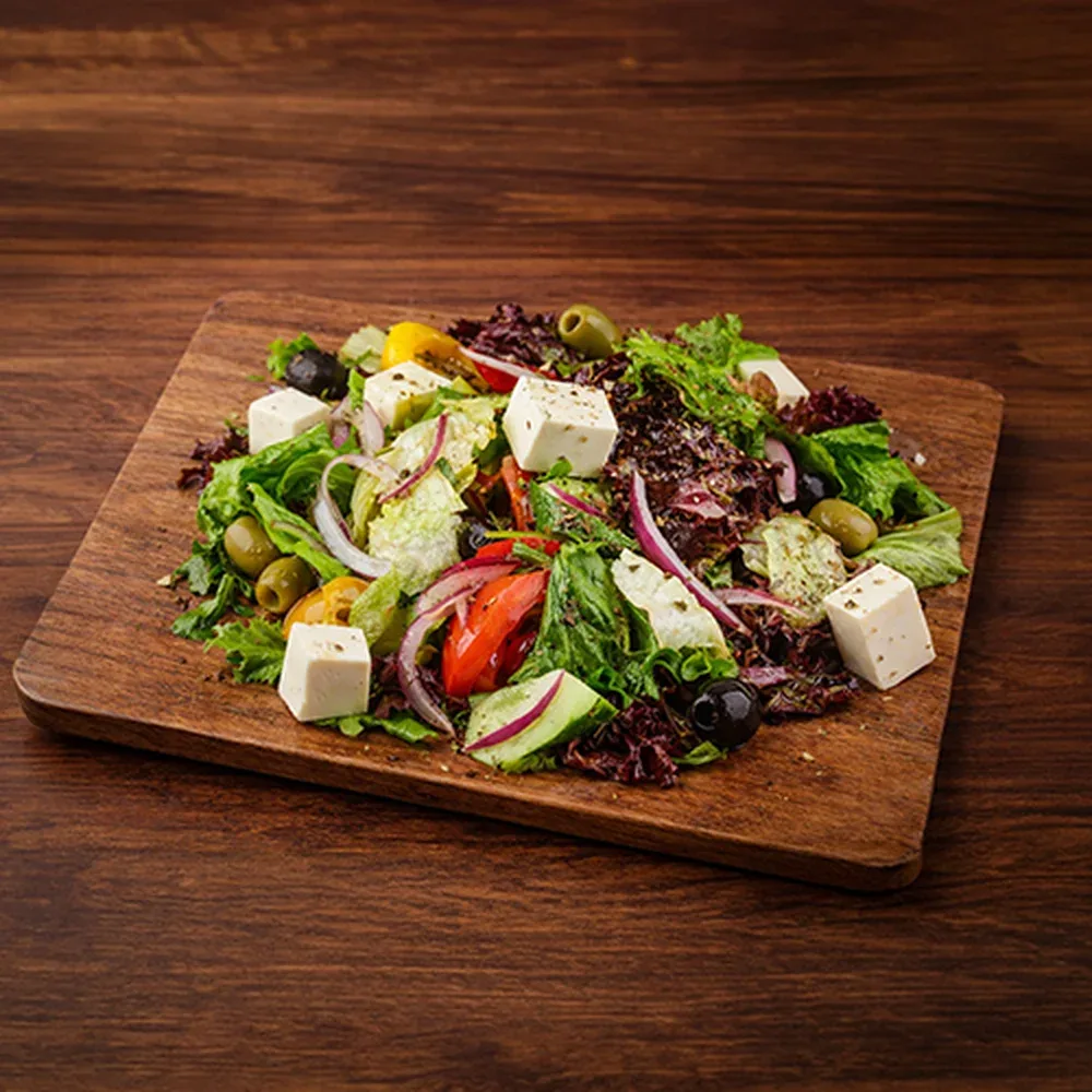 Grechiskiy Salata