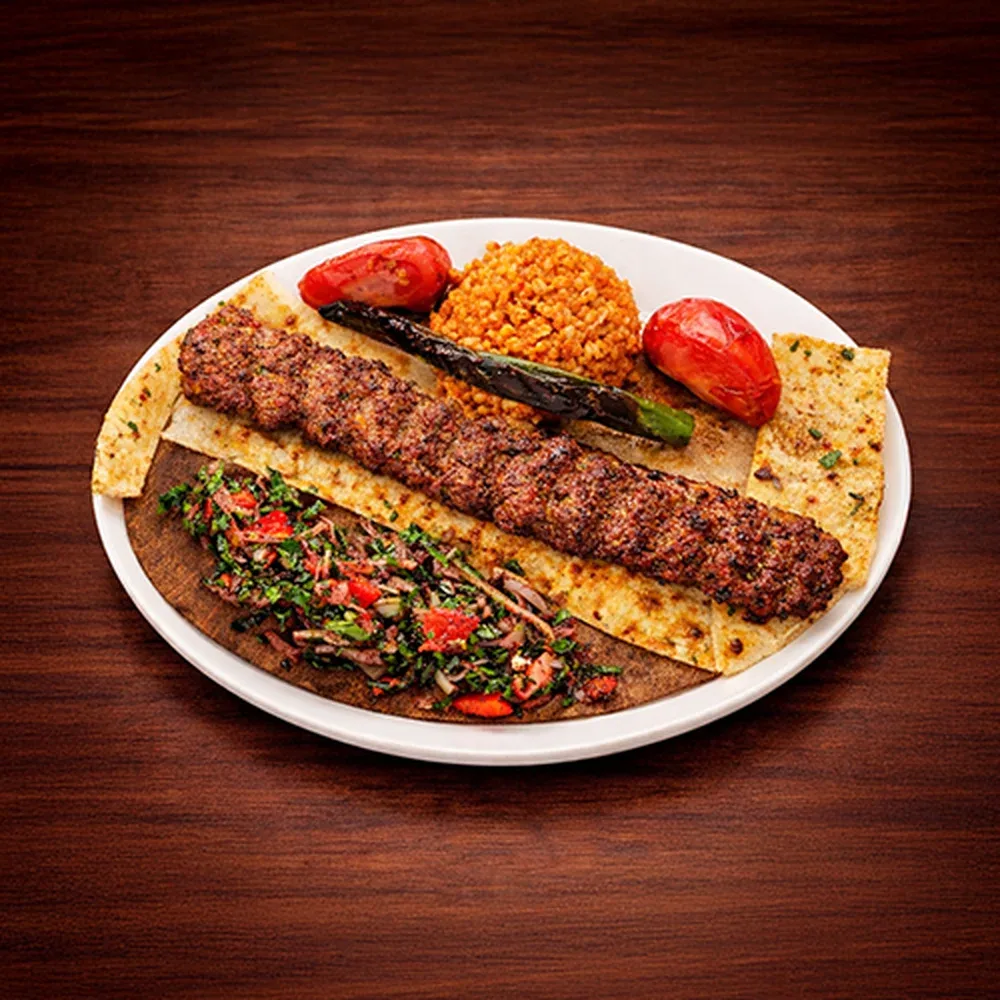 Urfa Kebap