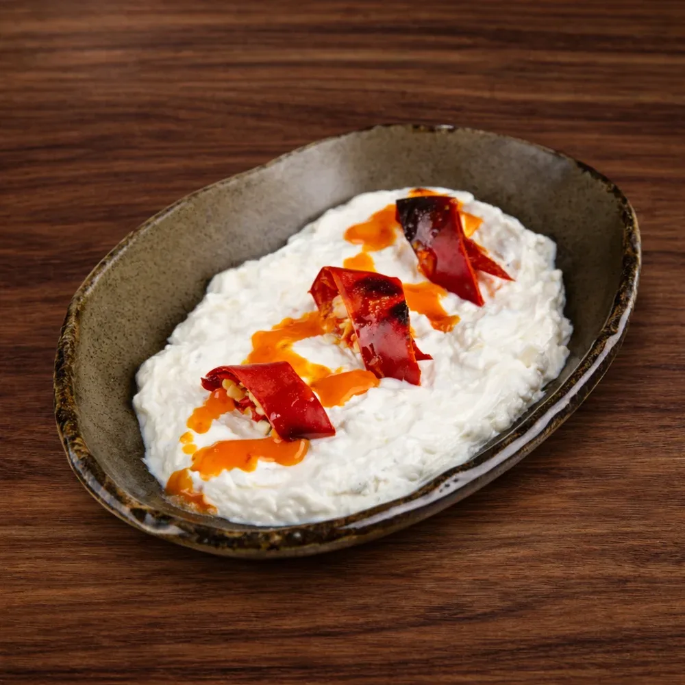 Atom salat