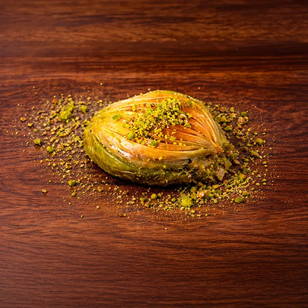 Midya Baklava