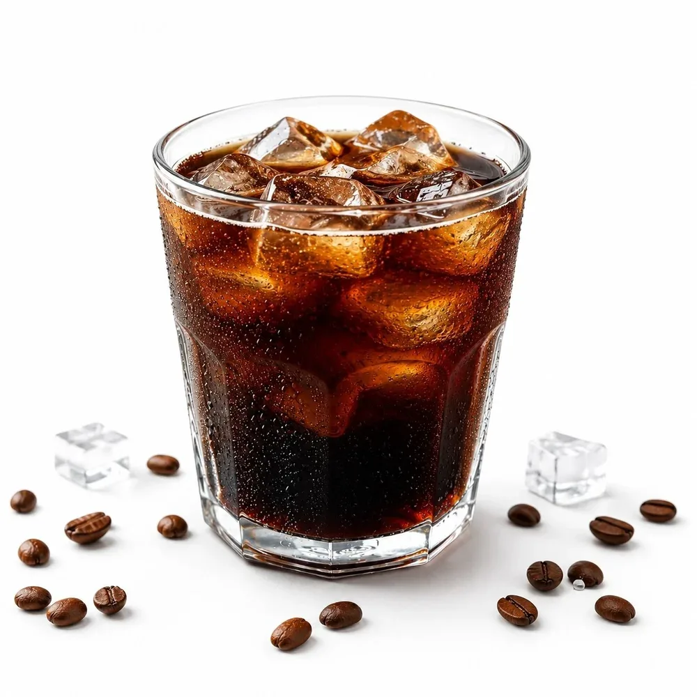 Ice americano